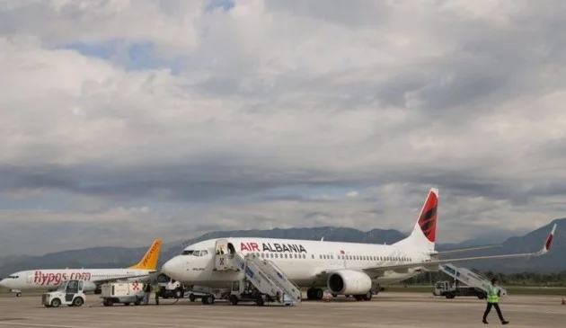 Air Albania do të nisë fluturimet edhe drejt Londrës