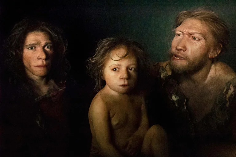 Studimi i madh: Kodi gjenetik që lidhet me Covid-19 u mor nga Neandertalët 60 mijë vjet më herët