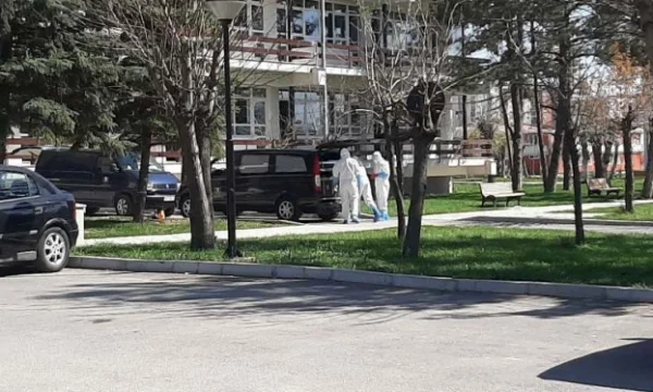 E shtuna e zezë në Kosovë: 8 të vdekur e 178 të infektuar nga koronavirusi