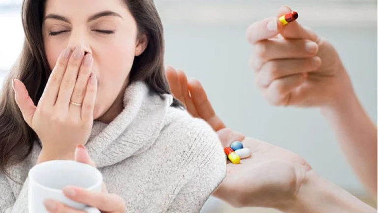Disa nga shenjat e mungesës së vitaminës D
