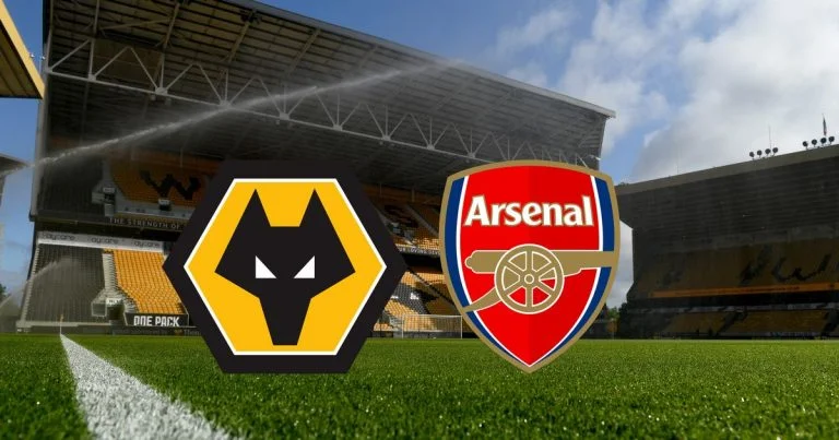 Wolves – Arsenal: Publikohen formacionet zyrtare