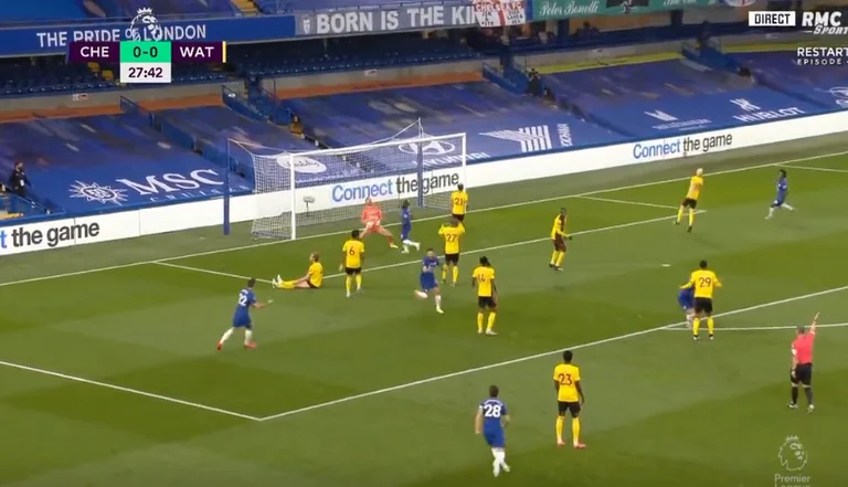 Chelsea nuk lëshon pe për top katërshe, Giroud shënon për mrekulli