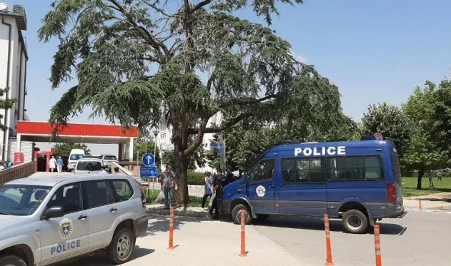 Tre të plagosurit në Hallaq të Lipjanit ende në gjendje kritike