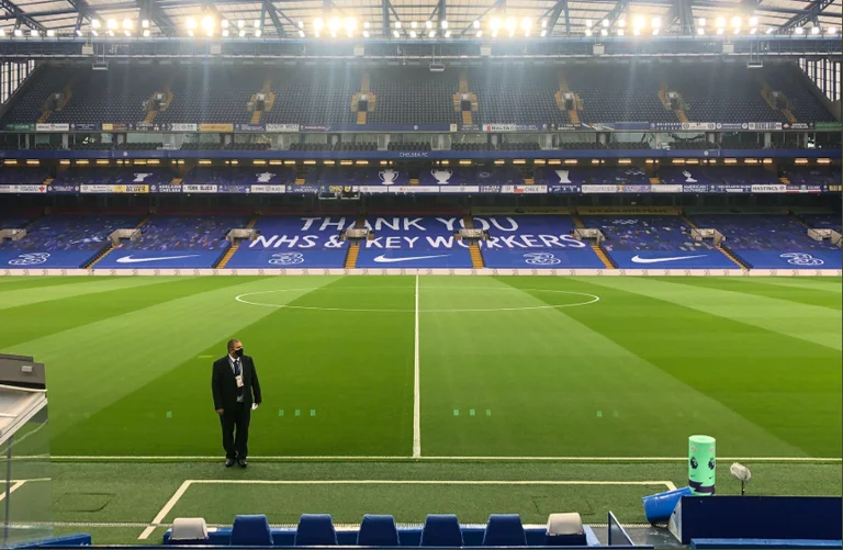 Chelsea e ka punën ‘pisk’ nëse lëshon pikë sonte kundër Watfordit – formacionet zyrtare
