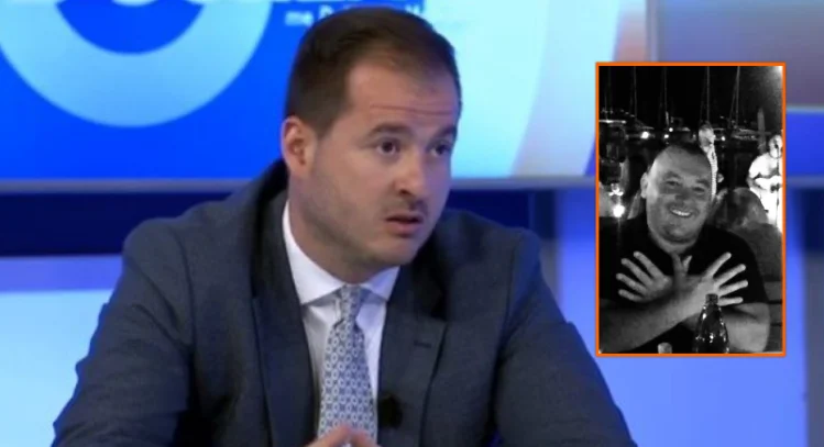 Vdekja e 38 vjeçarit, Kryeziu rrëfen komunikimin e fundit që pati me të