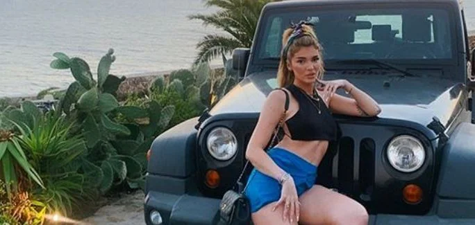 Era Istrefi sot feston ditëlindjen, kjo është mosha e saj