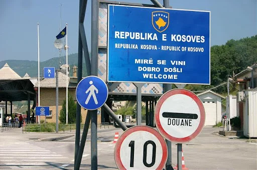 Këmbimet tregtare Kosovë-Shqipëri ulen mbi 30 përqind
