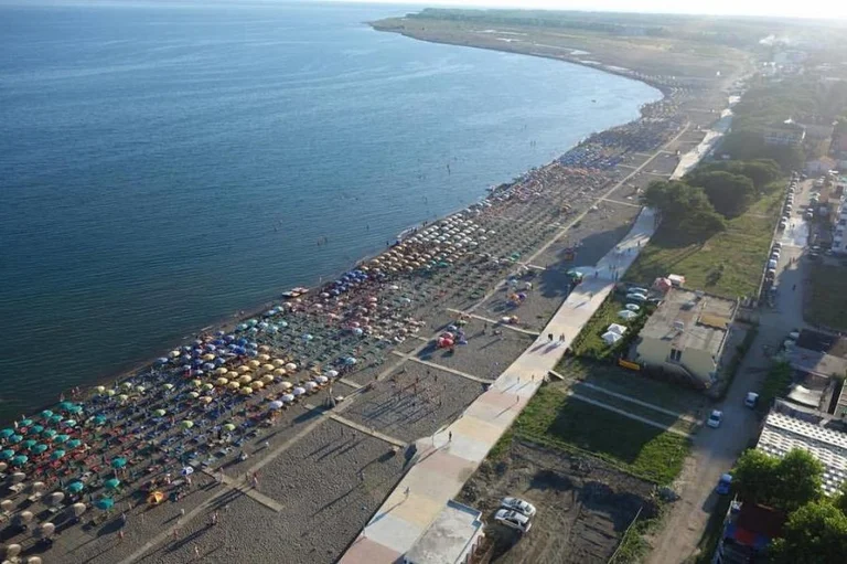 Mbytet në plazhin e Velipojës 76 vjeçari nga Gjakova