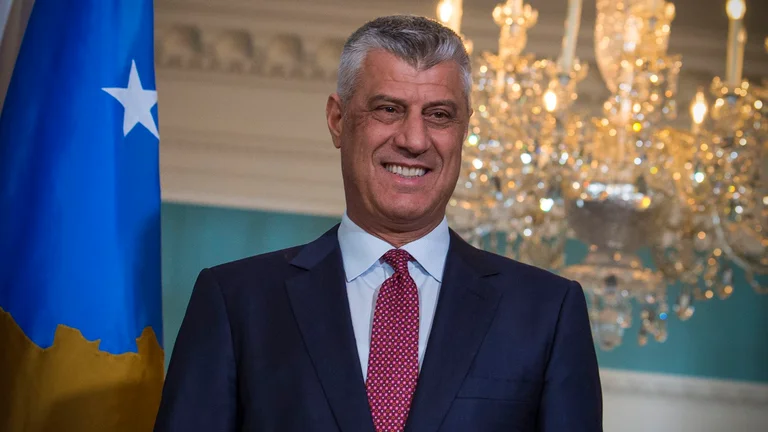 Thaçi uron Pavarësinë e Amerikës: Zoti e bekoftë miqësinë tonë