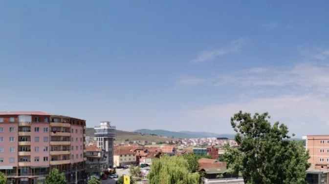 ​Tri raste aktive me Covid-19 në Malishevë