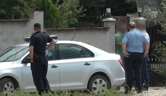 Ndalohen 8 persona lidhur me rastin e vrasjes në Hallaq të Lipjanit
