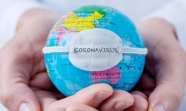Mbi 11 milionë raste me koronavirus në mbarë botën