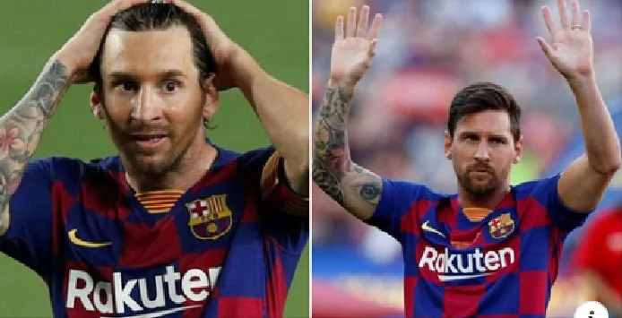Makthi më i keq për Barcelonën 12 muaj larg – Messi ka vendosur të largohet më 2021