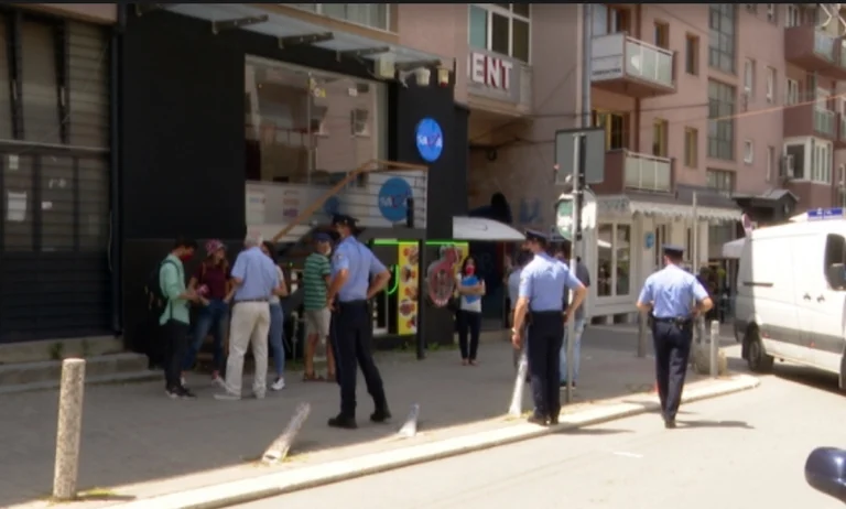 10 euro për banorë e 45 për bizneset: Banorët e ‘Qendrës’ kundërshtojnë vendimet e Shpend Ahmetit