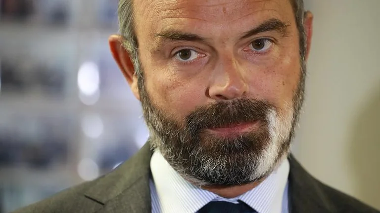 Jep dorëheqje kryeministri francez