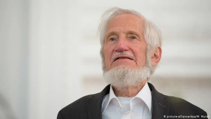 Rupert Neudeck për Dick Martyn: Shqiptarët po mundohet t’i paraqesë si kriminelë