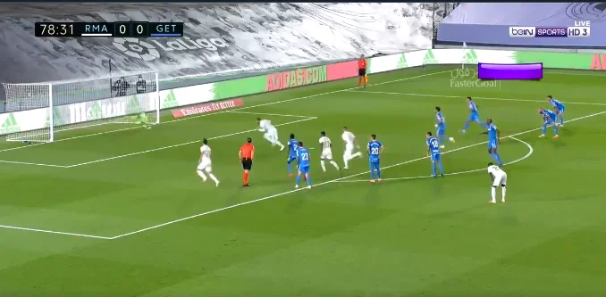 Real Madridi marshon drejt titullit, e shpëton penalltia