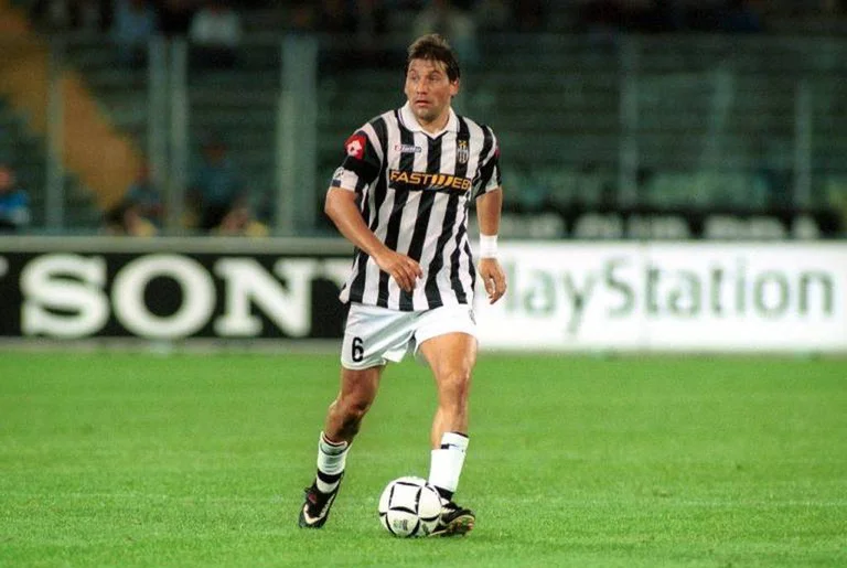 Në betejë me alkoolin, ish-futbollisti i Juventus në gjendje të rëndë shëndetësore