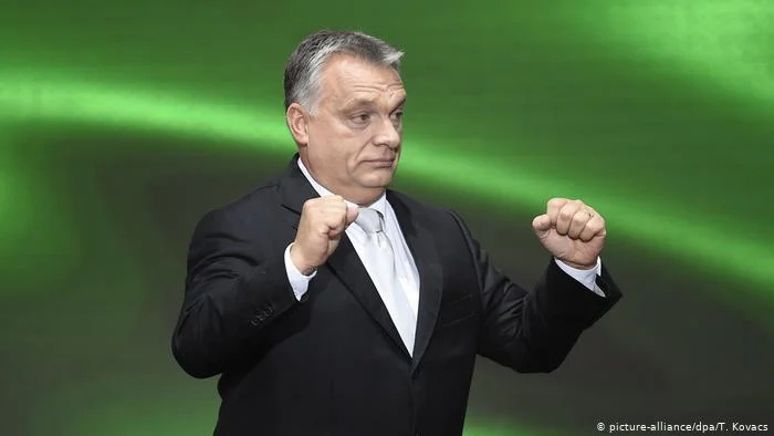 Orbani i Hungarisë: S’na intereson për vendimet e Brukselit, askush nuk do hyjë në vendin tonë