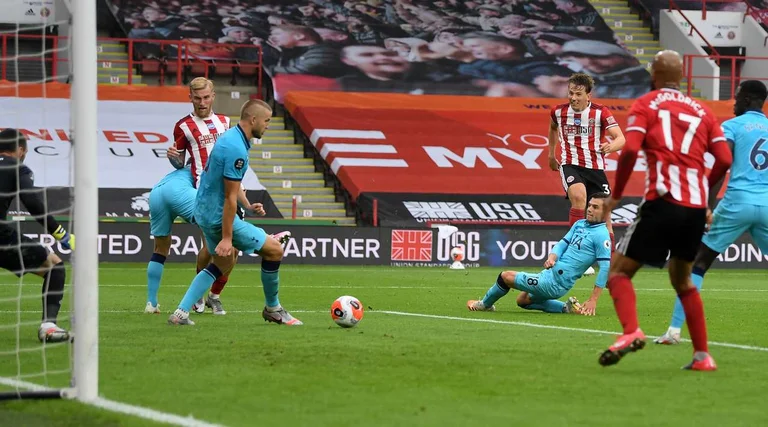 Befason Shieffield, shuan ëndrrën e Tottenhamit