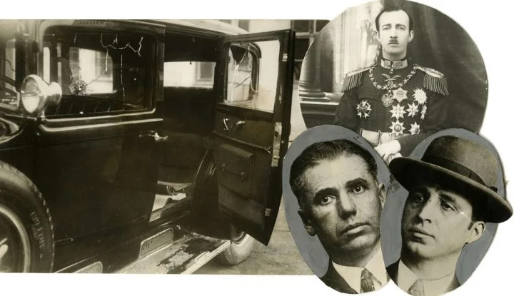 Atentantet e bujshme ndaj politikanëve shqiptarë jashtë vendit, vetëm Enver Hoxha s’u rrezikua kurrë
