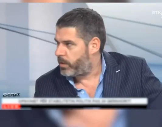 Përplasje e ashpër mes analisteve ne RTK