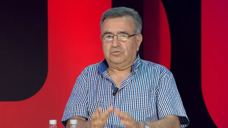 Fatos Klosi: Akuza ndaj Thaçit është politike