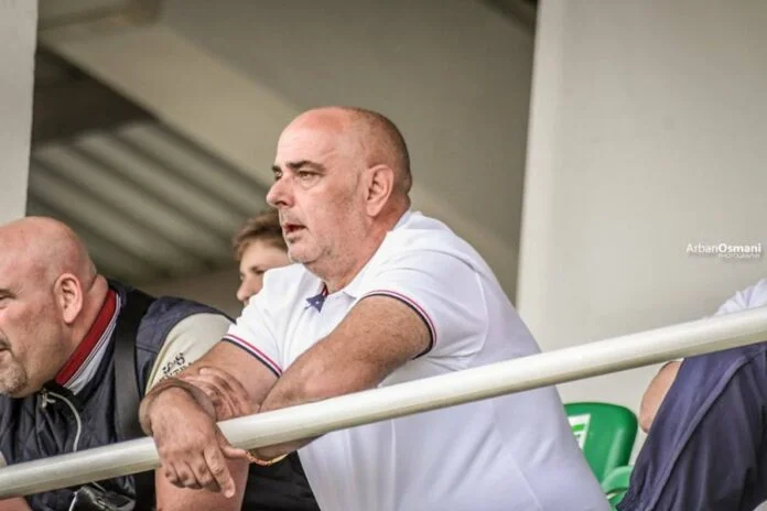 FFK shqipton dënim të rëndë për Presidentin e Trepçës ’89