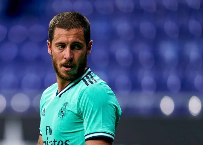 Formacionet zyrtare: Real Madrid – Getafe