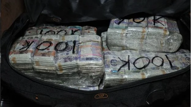 746 të arrestuar pasi Policia deshifron rrjetin social top-sekret të kriminelëve