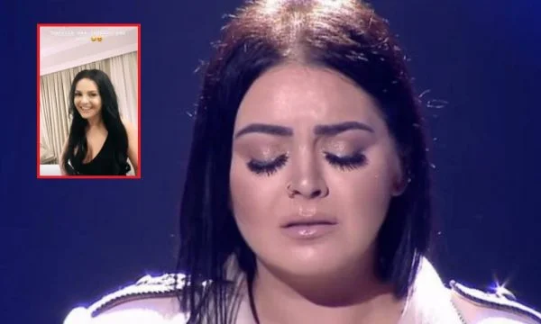 Fifi është “shkrirë”, shikojeni si duket pas humbjes së peshës