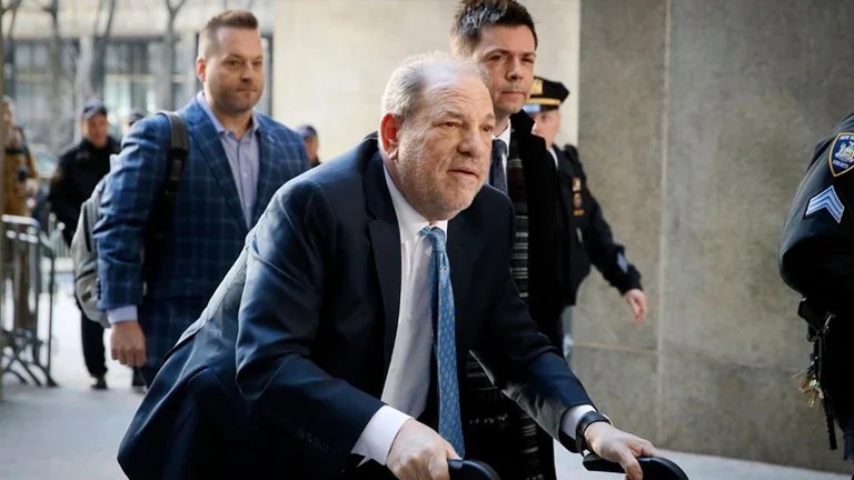 Weinstein, fond prej 19 milion dollarësh për të kompensuar viktimat e tij