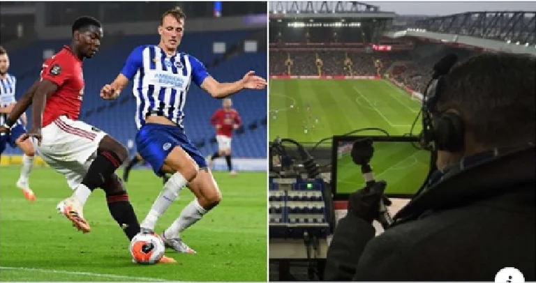 Studimi zbulon fakte shokuese rreth racizmit te komentatorët e futbollit