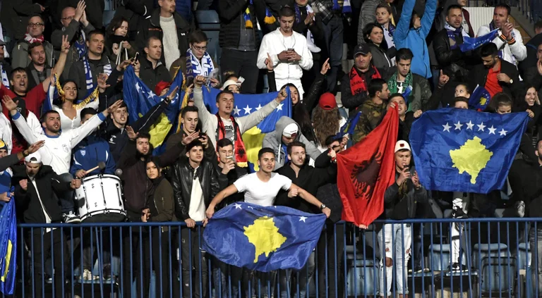 Zyrtare: Sulmuesi i Kombëtares së Kosovës nënshkruan me klubin e ri
