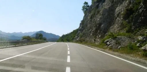 Sot mbyllet rruga Prizren-Prevallë