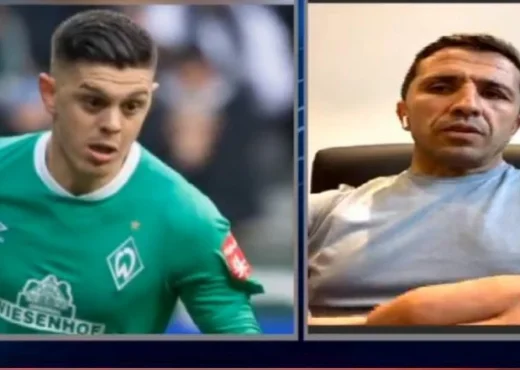 Lala flet për të ardhmen e Rashicës