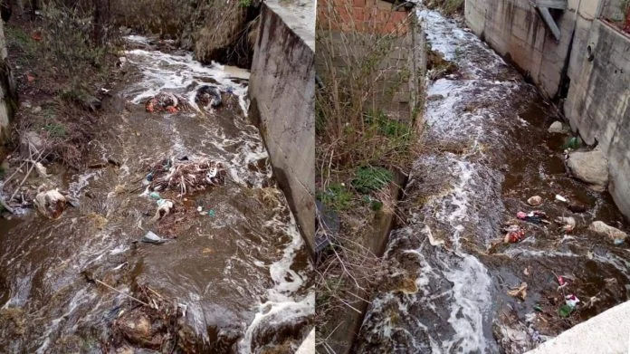 Fshati Kçiq i Madh rrezikohet edhe nga një sëmundje tjetër përveç COVID- 19