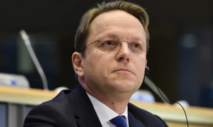 ​Komisioni Evropian prezanton projekt-kornizën e bisedimeve për Shqipërinë dhe Maqedoninë Veriore