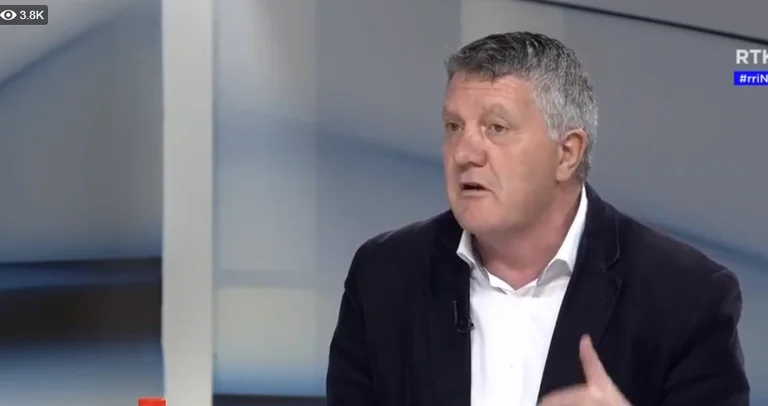 Zeka: Duhet të kemi qeveri të unitetit, deri në arritjen e marrëveshjes Kosovë-Serbi