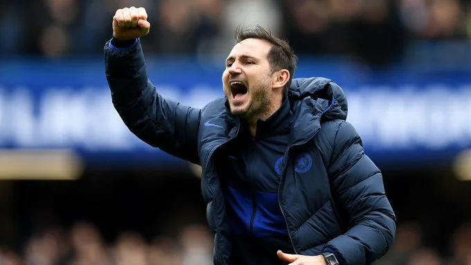 Formacionet zyrtare: West Ham – Chelsea