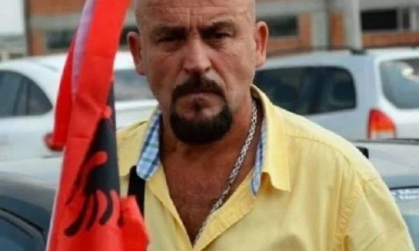 Serbia i ngre aktakuzë Nezir Mehmetajt për krime lufte