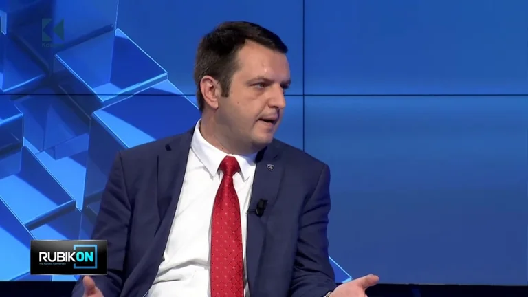 ​Selimi: Aktakuza ndaj Thaçit e Veselit u lëshua qëllimisht për të prodhuar efekt politik