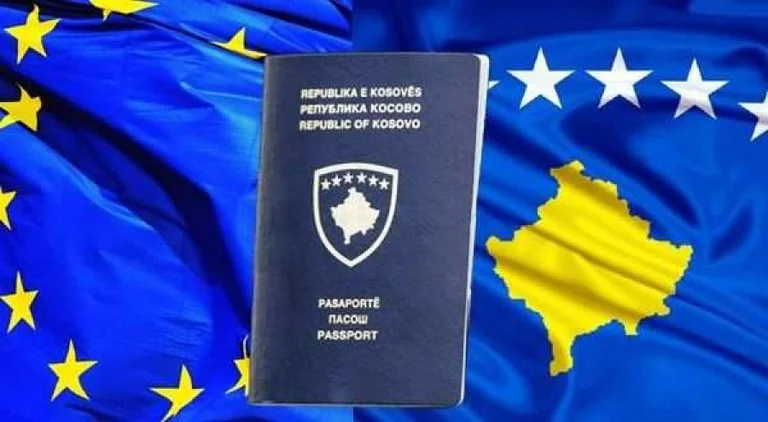​Presidenca Gjermane, mundësi e artë për liberalizimin e vizave