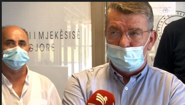 Sindikalistët e shëndetësisë – Fitim Havollit: Dështuat në LDK tani mos manipuloni me infermierë