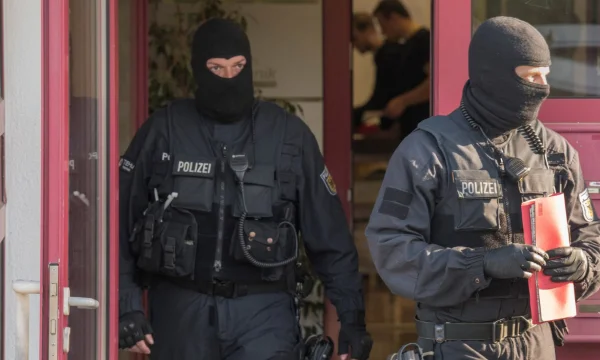Gjermania arreston një kosovar për falsifikim pasaportash