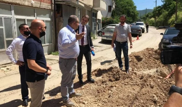 KEDS-i investon 16.5 milionë euro në Prishtinë, kabllot e ekspozuara do të futen nën tokë