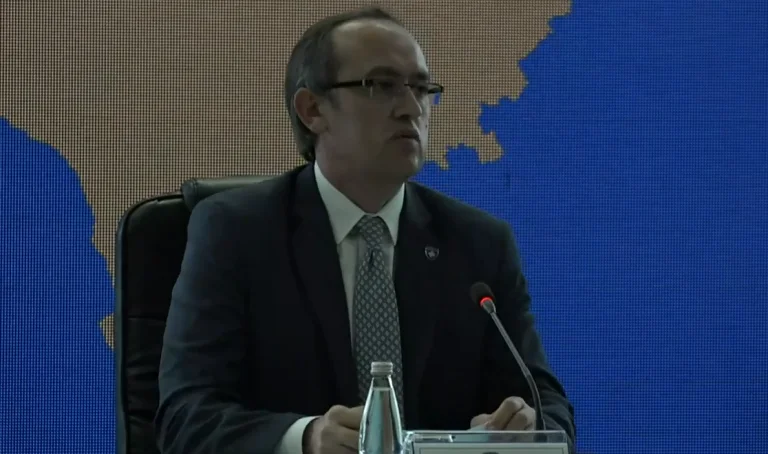 Hoti: Vërejtjet e Kushtueses për Ligjin e Pagave do t’i adresojmë bashkë me sindikatat