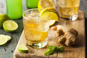 2 ricette di bevande rinfrescanti per queste calde giornate estive