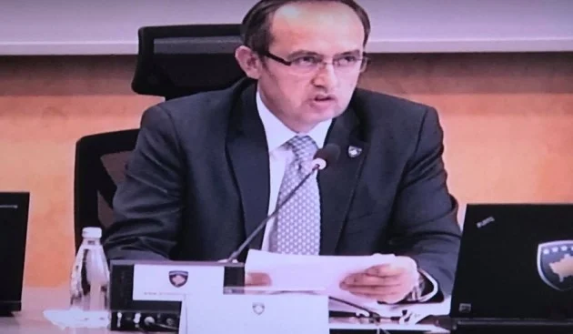 ​Hoti e thotë përsëri: Dialogu me Serbinë s’ka alternativë, unë do ta kryesoj