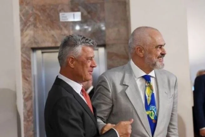 Vizita dyditore e Edi Ramës në Kosovë – mesazhet që përcolli te liderët politikë